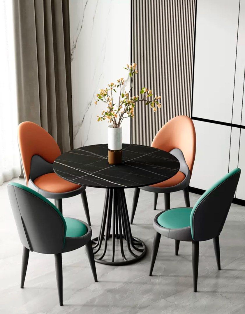 Zola discount dining chair