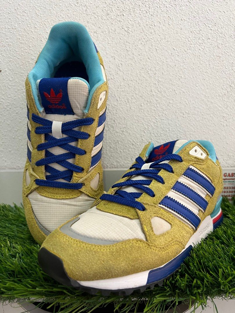 Zx 750 on sale gialle