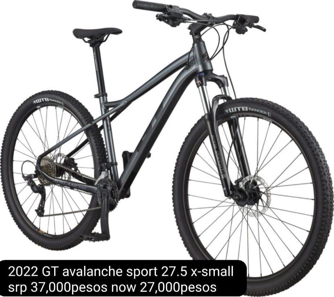 Gt avalanche expert shop 2020