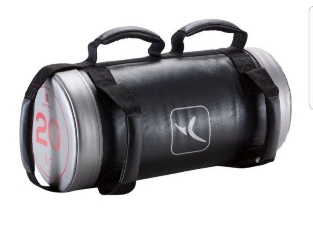 Power bags 20kg sales