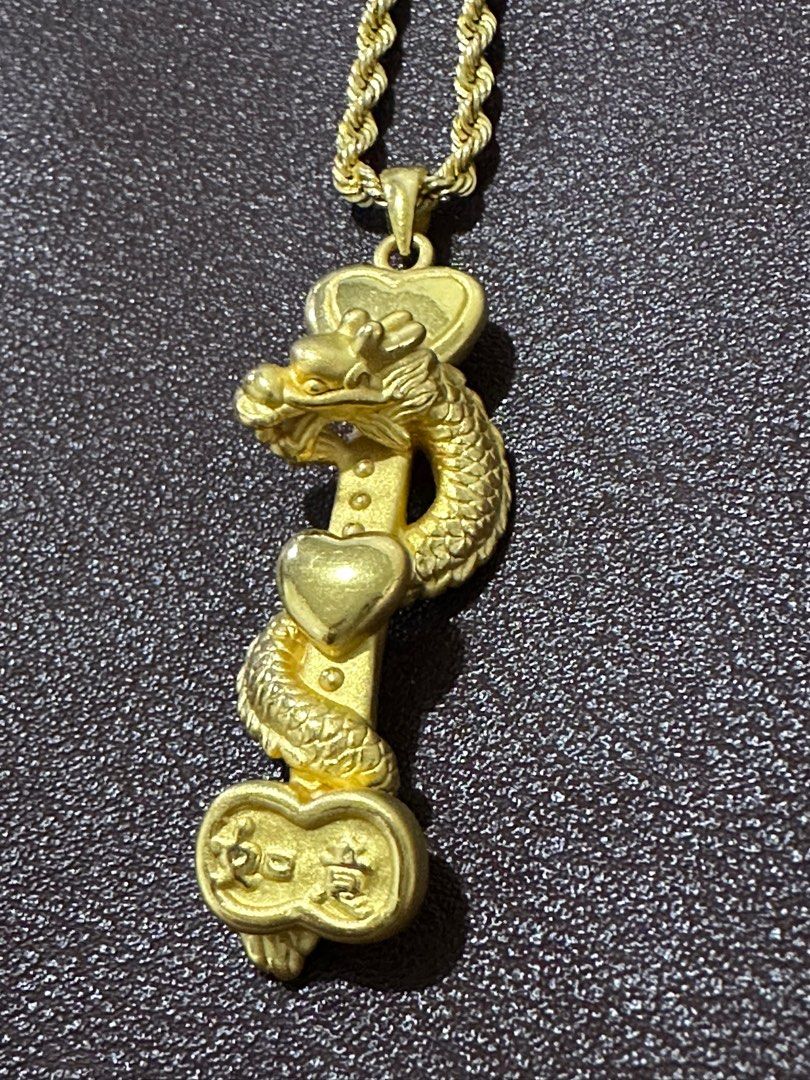 Ruyi pendant hot sale