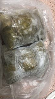 免費自家製糉2隻