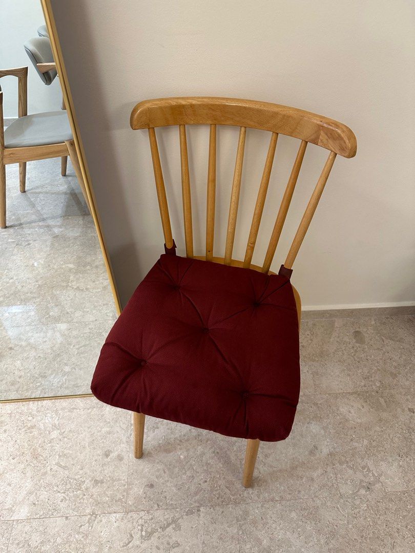 Sturdy 2025 wooden chairs