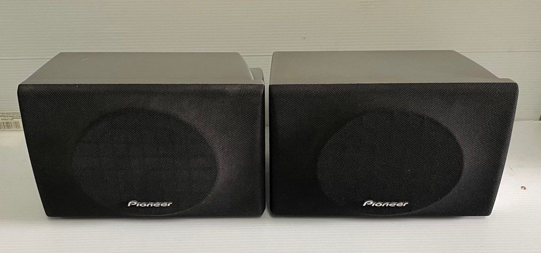 2nd Pioneer Surround Speaker For Sale