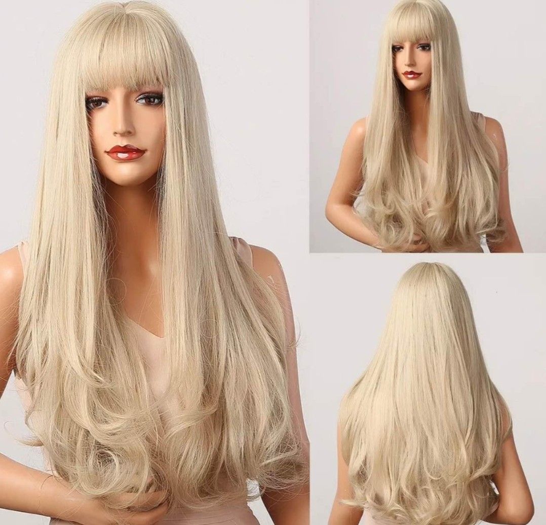 Barbie wigs for sale 2025