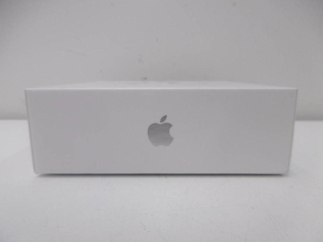 第3世代MME73J/A Apple Air Pods, 音響器材, 耳機- Carousell