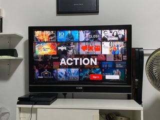 40” SONY Bravia