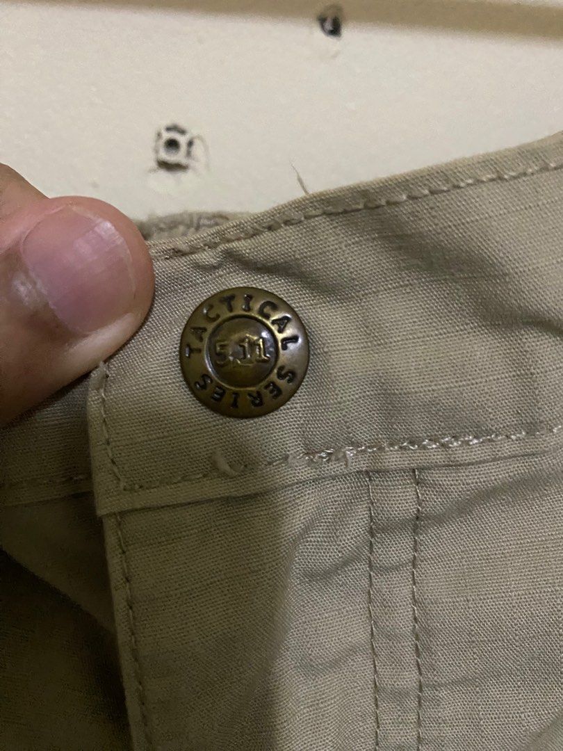 Levi's 511 shop tactical pants