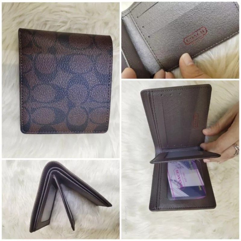 LV Wallet 60223, Men's Fashion, Watches & Accessories, Wallets