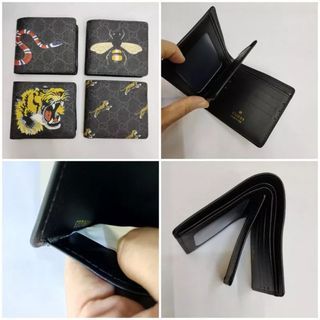 LV Wallet 60223, Men's Fashion, Watches & Accessories, Wallets & Card  Holders on Carousell