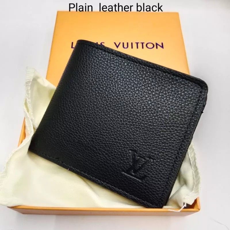 NO. 60223  Lv wallet, Wallet, Branded wallets