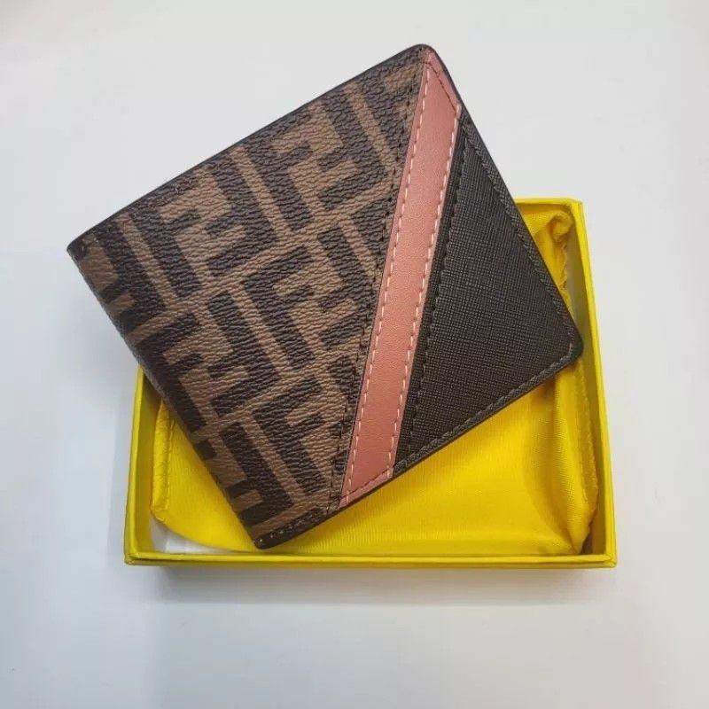 LV Wallet 60223, Men's Fashion, Watches & Accessories, Wallets & Card  Holders on Carousell