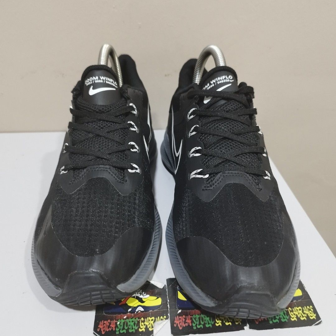 Nike air discount zoom wind flow