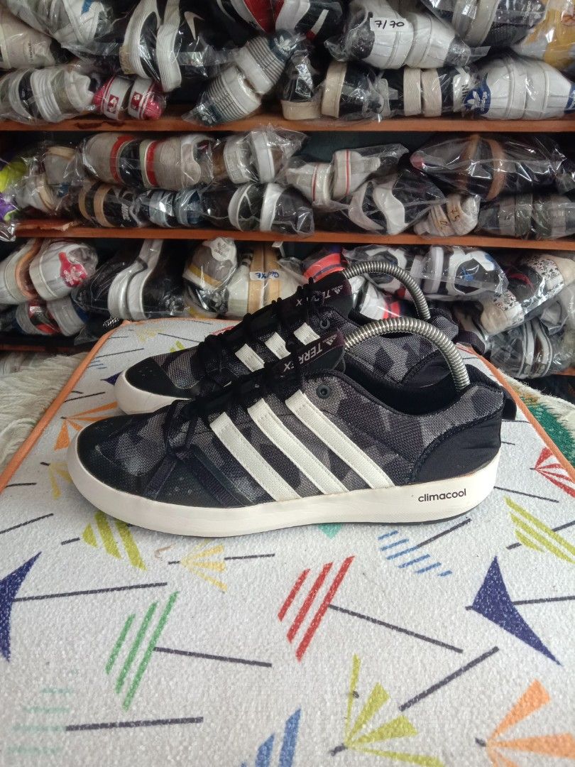8 uk kasut adidas terrex aktvt air