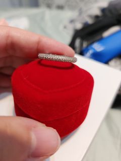 925 ring FREE