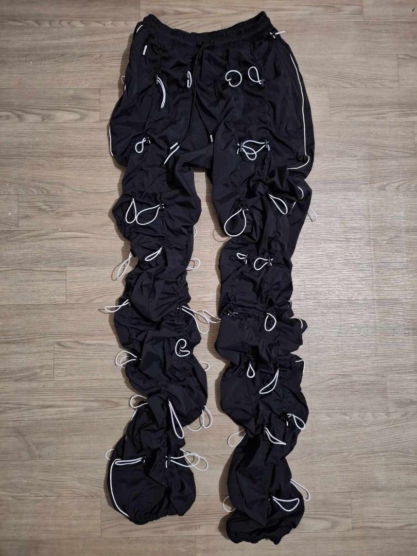 Bungee outlet cord pants