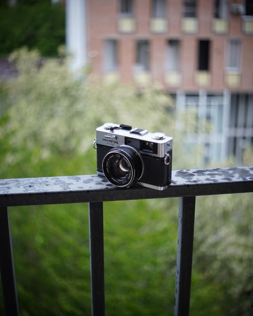 Carl Zeiss Jena Biotar 25mm f1.4 T