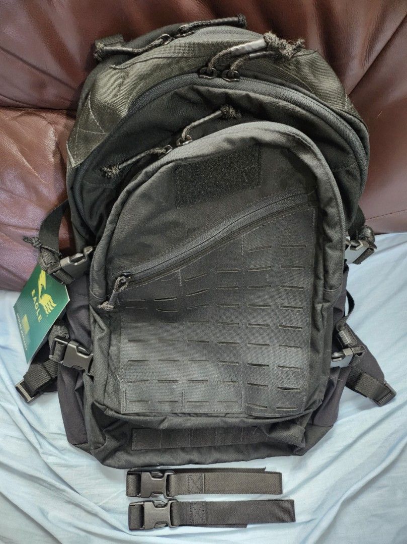 EAGLE INDUSTRIES A-III ASSAULT PACK - バッグ