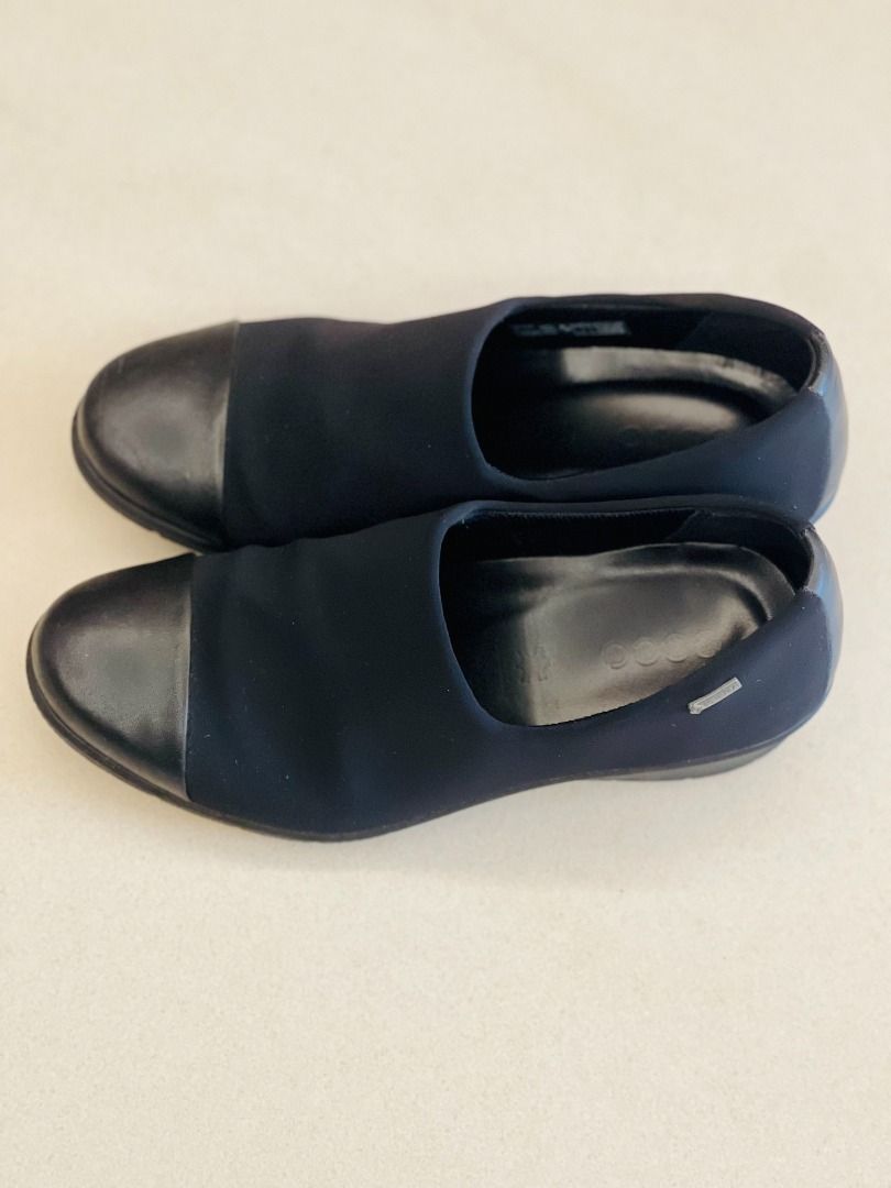 Ecco felicia gtx slip on discount