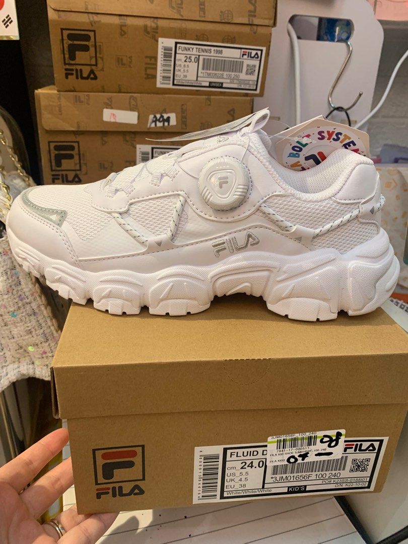 Bt21 fila deals disruptor