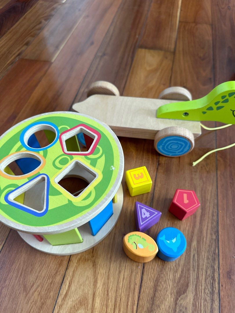Hape turtle pull pal store