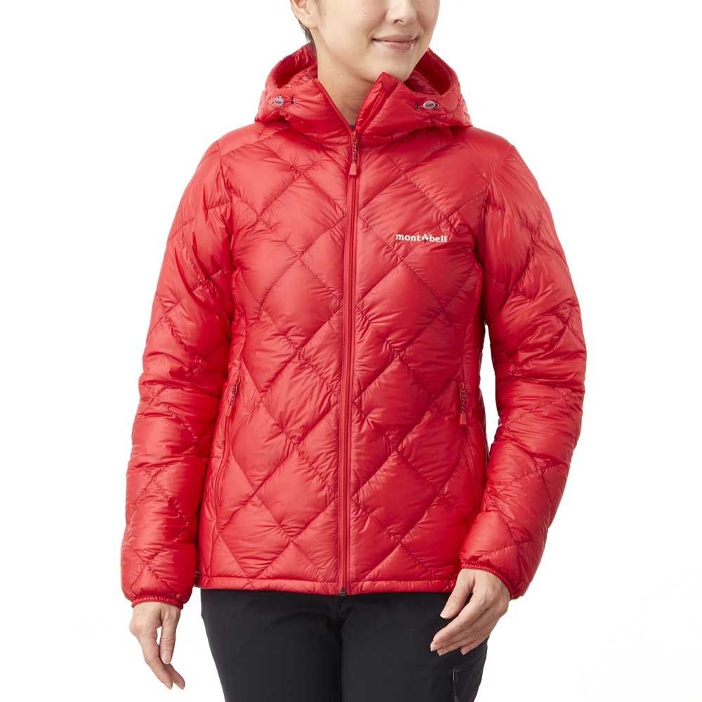 Montbell Superior Down Parka Women s 800fp