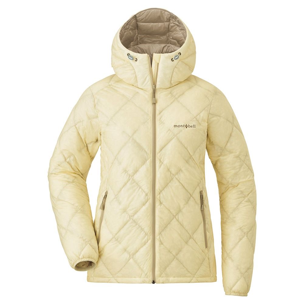 Montbell superior down parka women's shop
