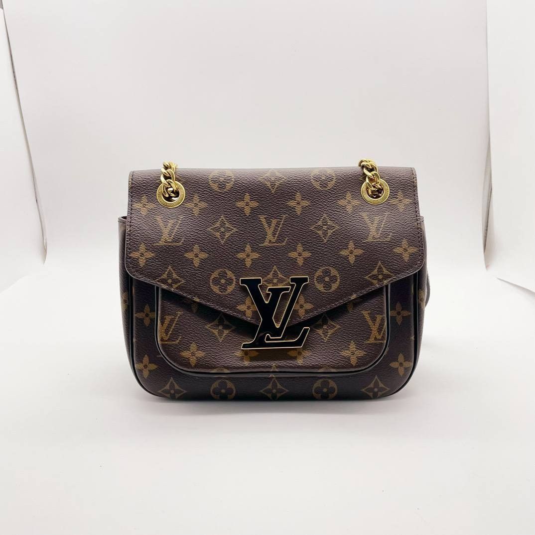 LV , Luxury, Bags & Wallets on Carousell