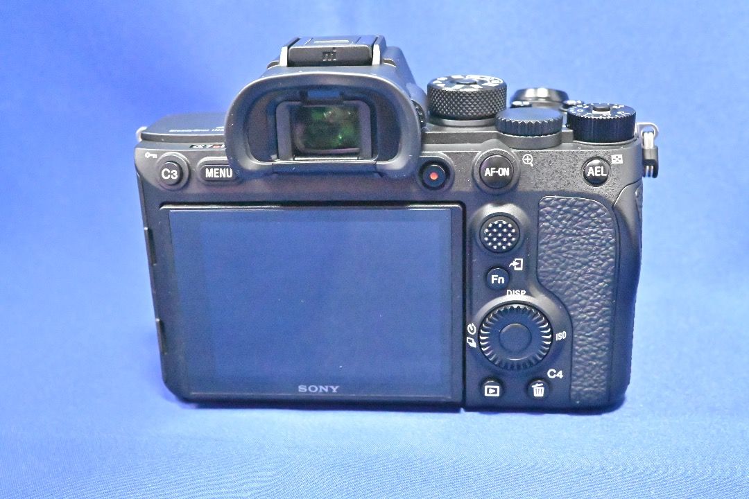 極新 Sony A7R4 6千萬像素 高階全幅 產品 風景 人像一流 A7RM4 A7R IV, 攝影器材, 相機 - Carousell