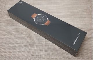 小米 Xiaomi Watch S1 Pro 銀色