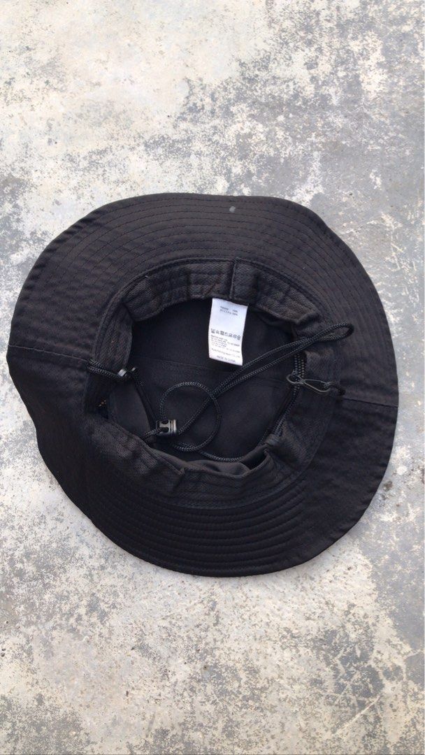 Abu Garcia Bucket Hat, Men's Fashion, Watches & Accessories, Cap & Hats