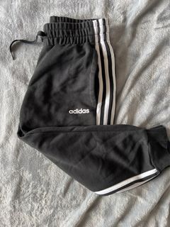 ADIDAS - 3/4 Pants Size 2XS