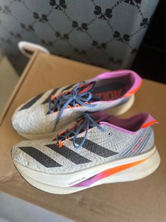 Adidas adizero prime x strung, Men's Fashion, Footwear, Sneakers on  Carousell