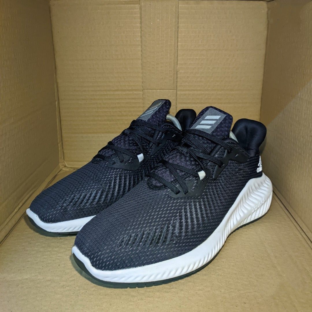Adidas alphabounce mens hotsell sale