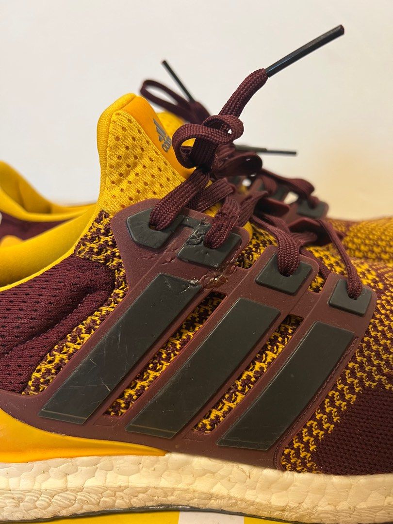 Adidas ultra boost arizona state online