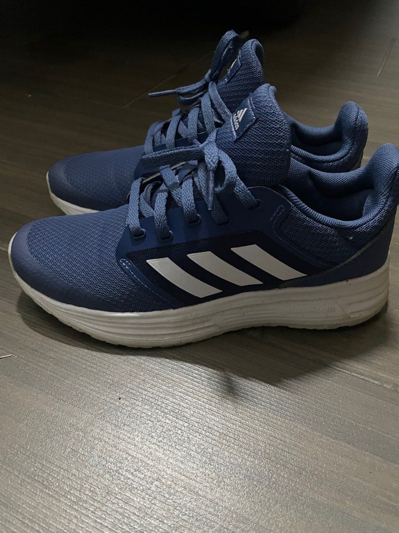 Adidas cloudfoam size on sale 7