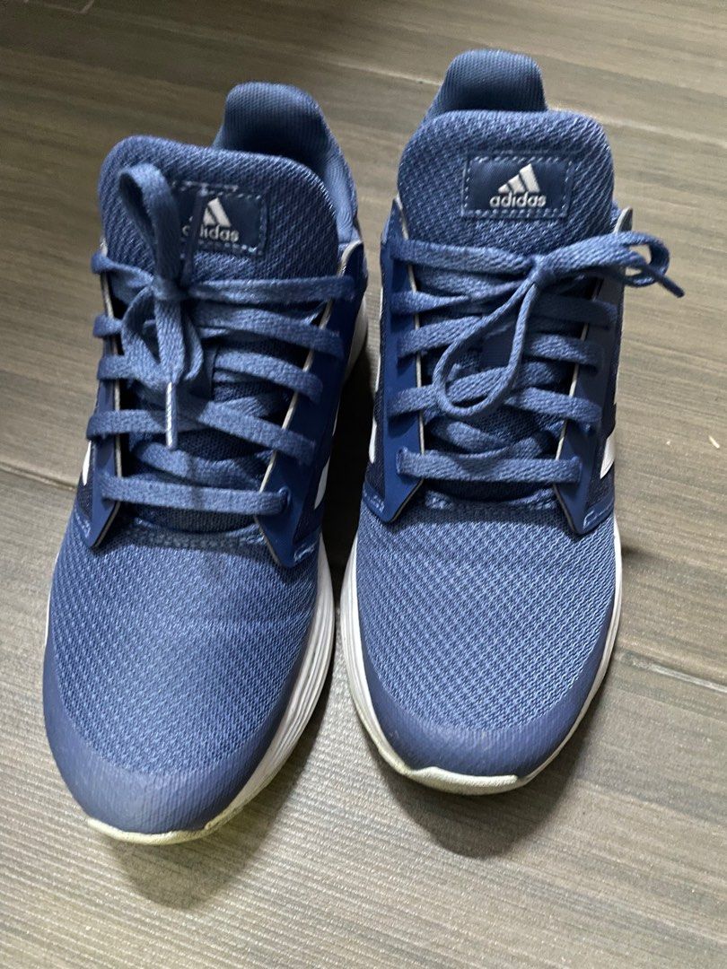 Adidas cloudfoam size 7 hotsell