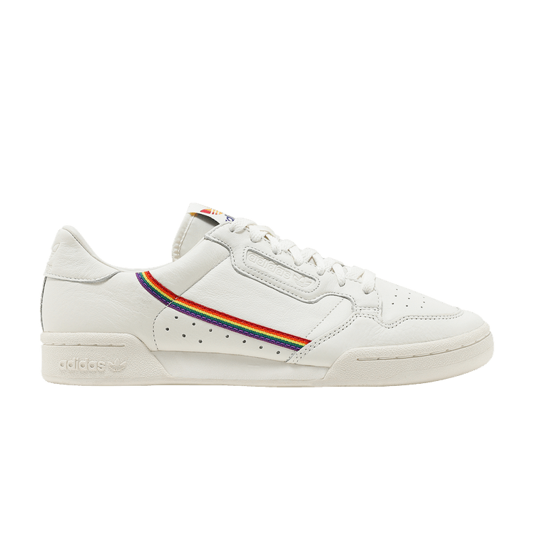 Continental 8 pride new arrivals shoes adidas