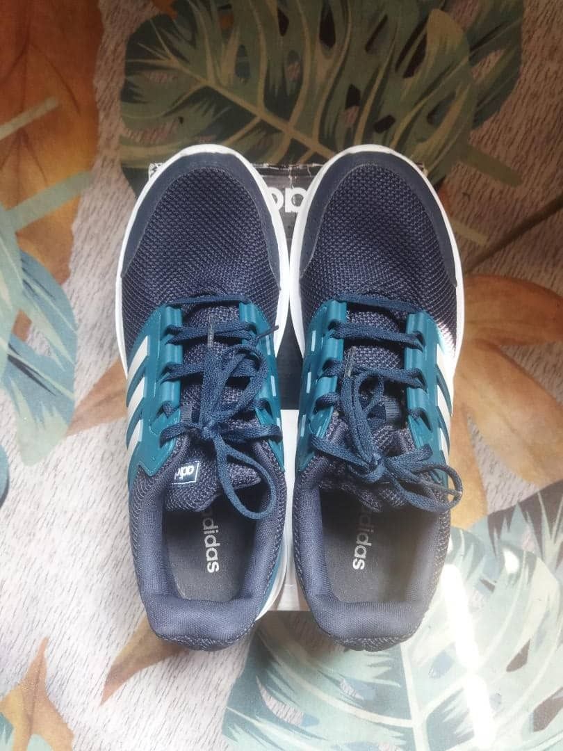 Adidas galaxy 4 cheap navy
