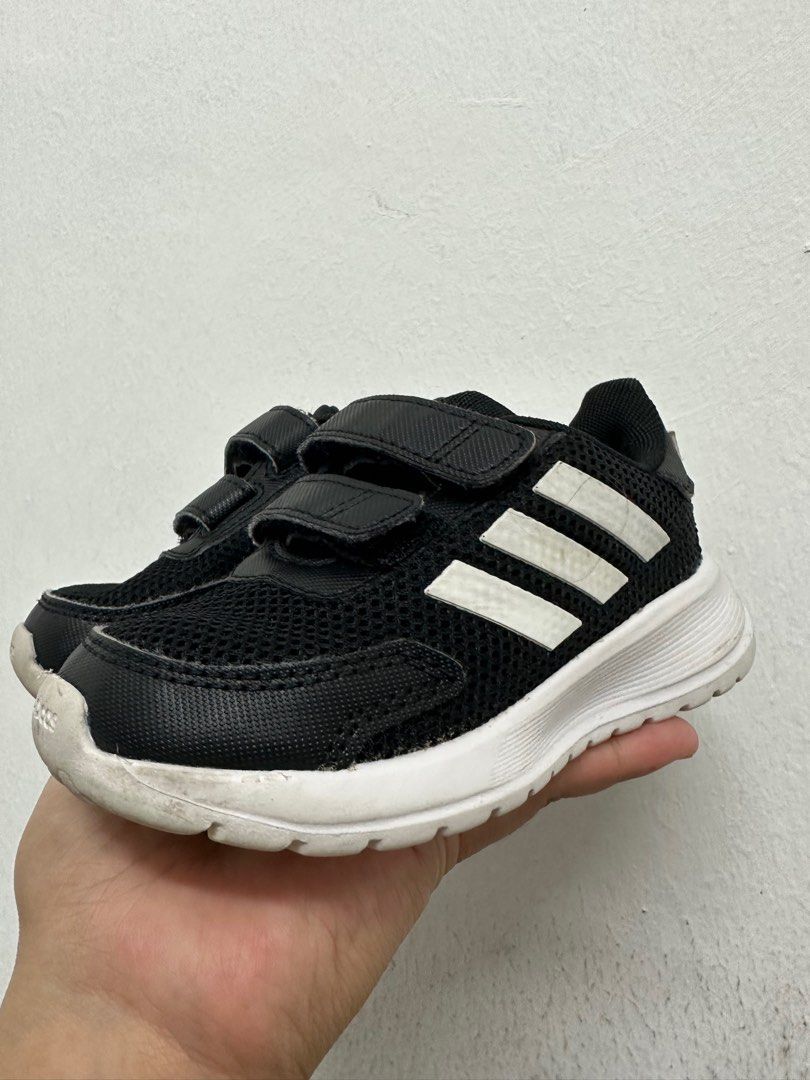 Adidas Kids 7K 16cm Babies Kids Babies Kids Fashion on