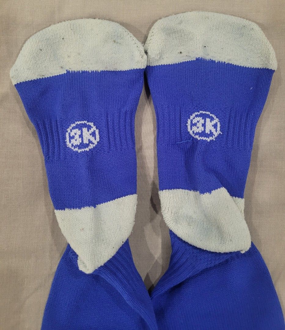 Adidas Kids Soccer socks on Carousell