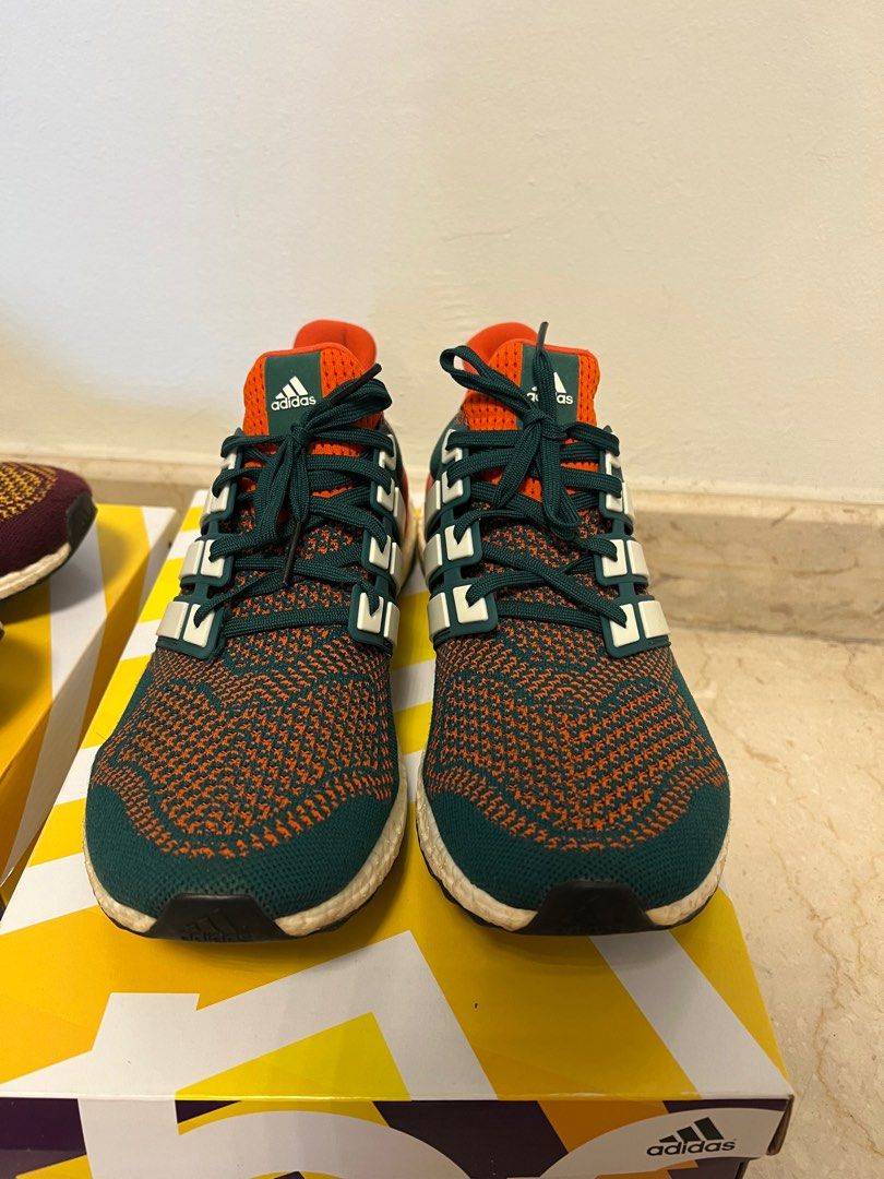 Adidas Miami ultraboost