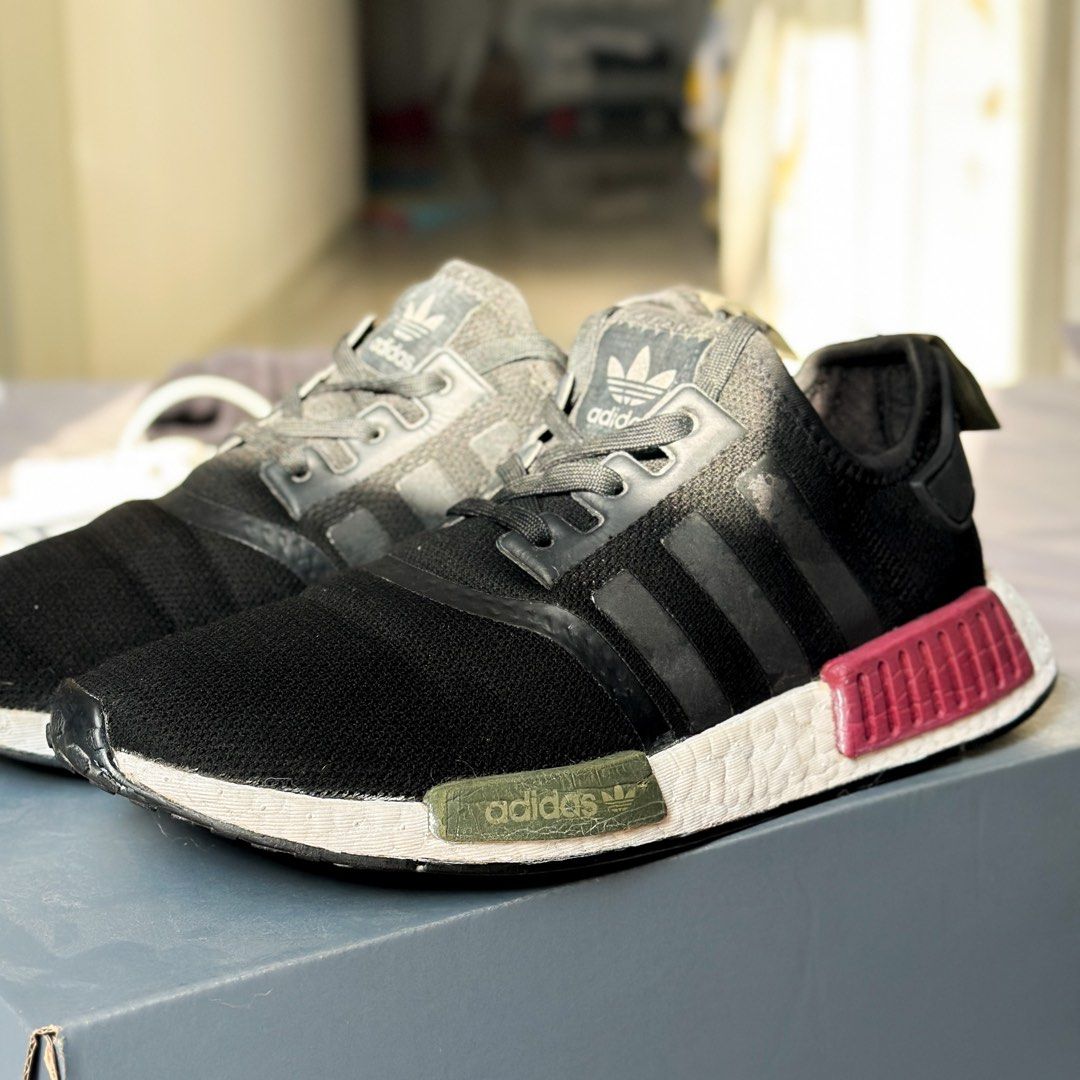 Nmd r1 47 hotsell