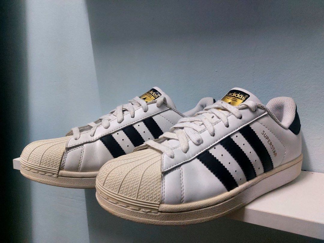 Adidas superstar 80s dlx kids hotsell purple