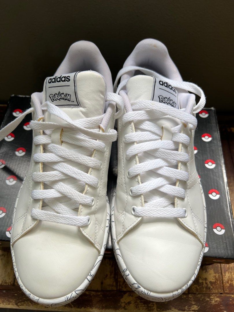 Pokemon x discount adidas stan smith