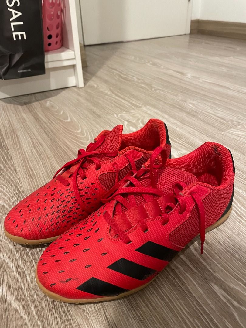 Futsal predator 2024