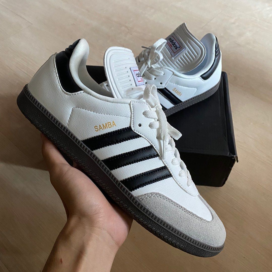Samba classic cheap