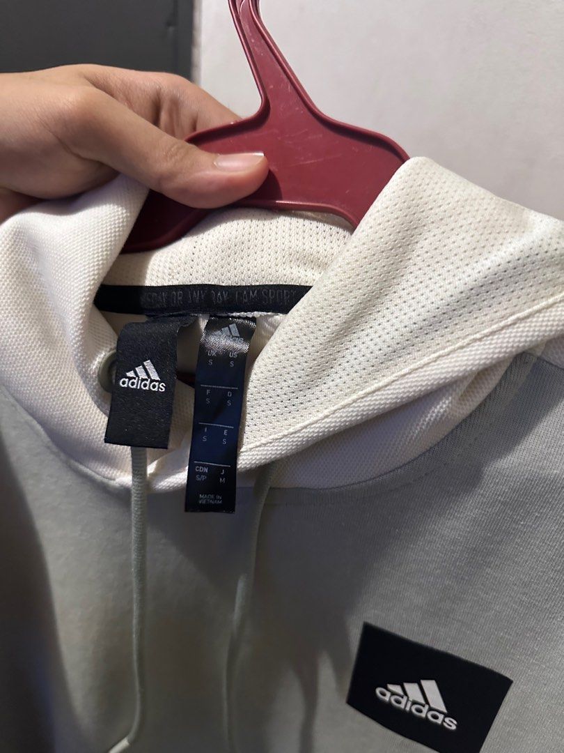adidas sportswear stadium pullover