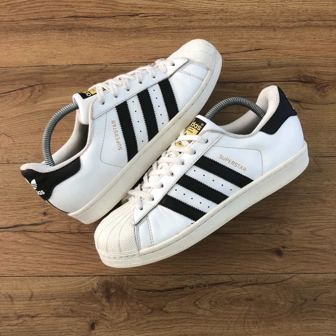 adidas superstar 8