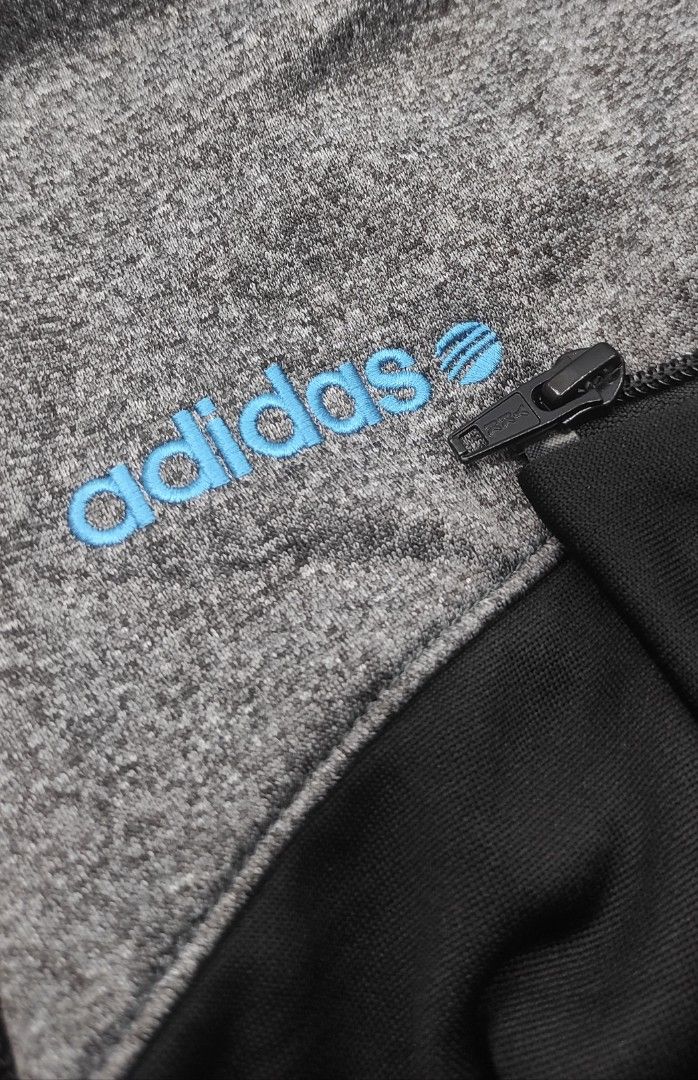 Adidas new arrivals strun hoodie